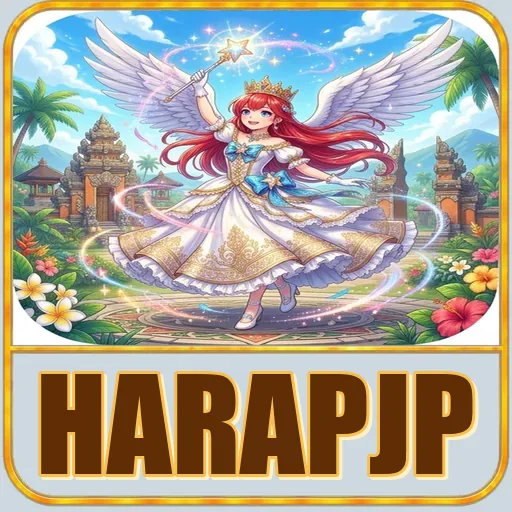 harapjp APK Indonesia - Panduan Lengkap dan Tutorial