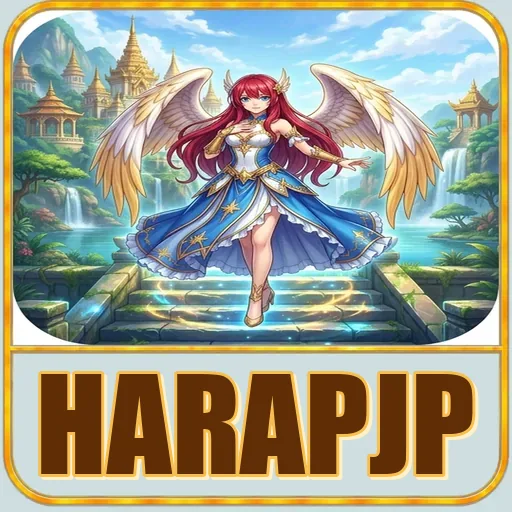 harapjp APK Indonesia - Panduan Lengkap dan Tutorial