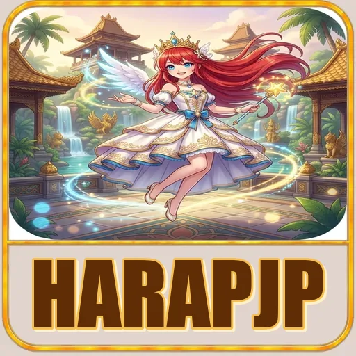 harapjp APK Indonesia - Panduan Lengkap dan Tutorial